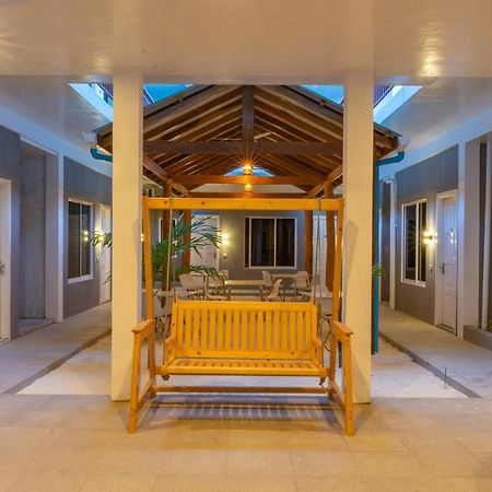 Casaparadiso - Beach View Ukulhas Zewnętrze zdjęcie