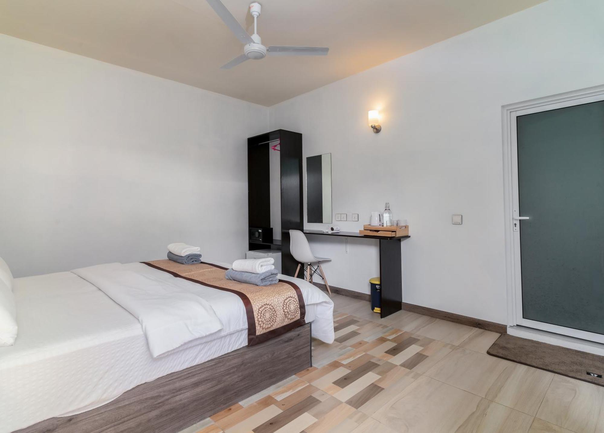 Casaparadiso - Beach View Ukulhas Zewnętrze zdjęcie