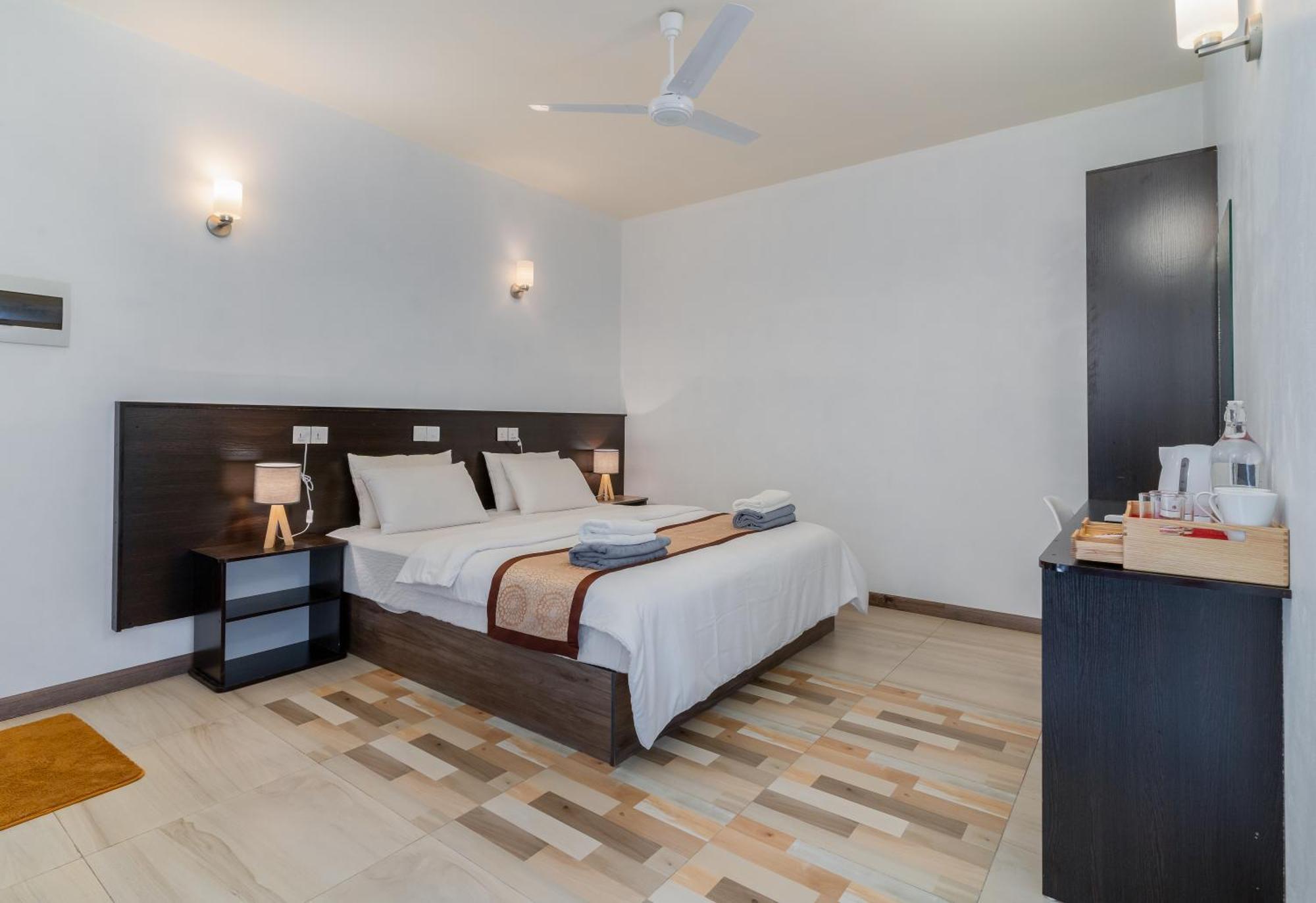 Casaparadiso - Beach View Ukulhas Zewnętrze zdjęcie